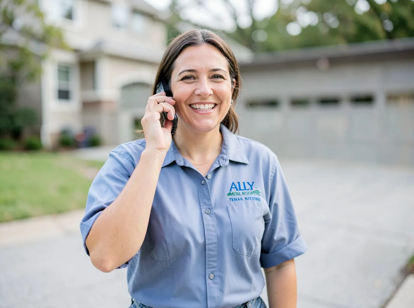Metal Roof Installation Hamilton, OH FAQs